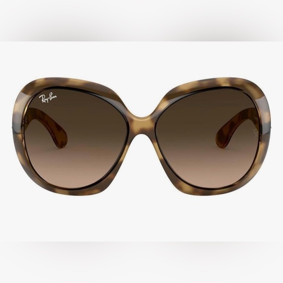 NIB Ray-Ban Women's Jackie Ohh II Sunglasses
